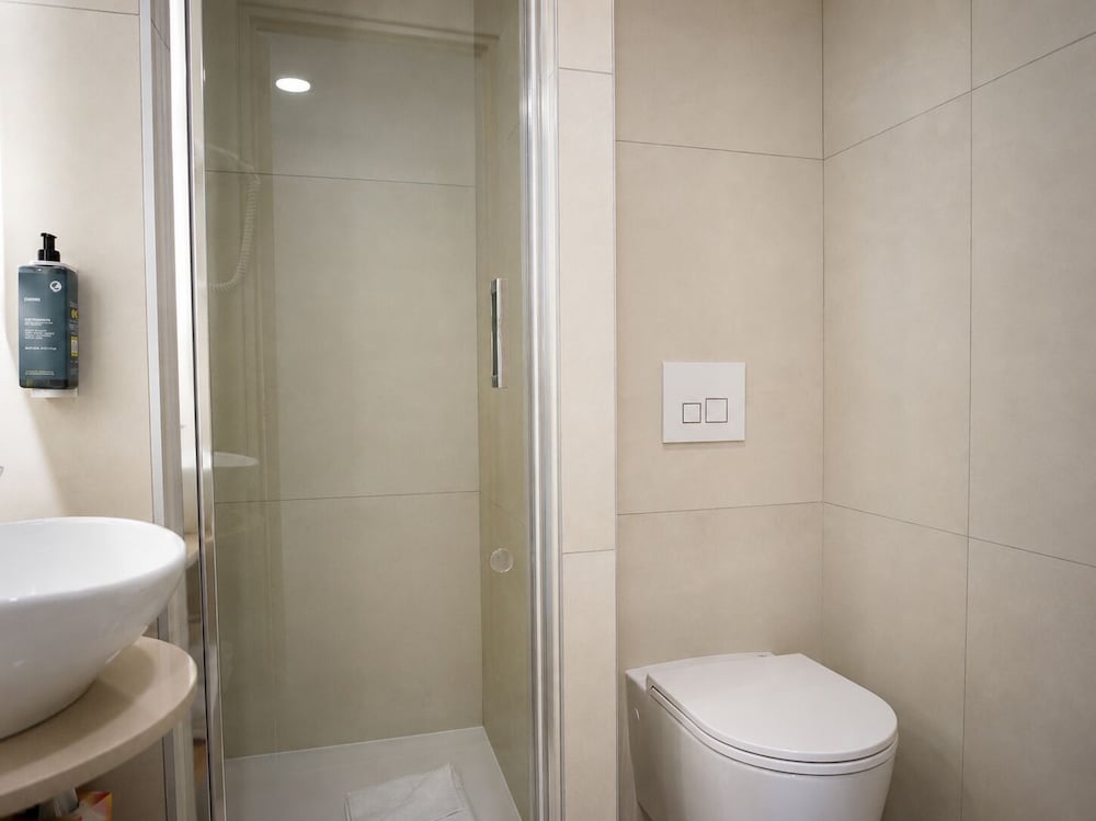 Akena City Paris Nord Saint Witz 49/50