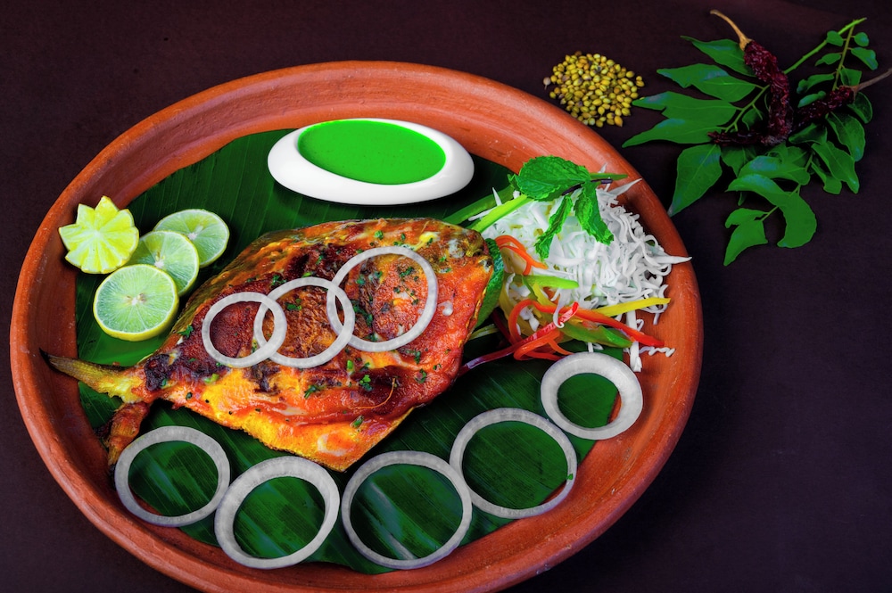 O Hotel Goa, Candolim Beach 20/50