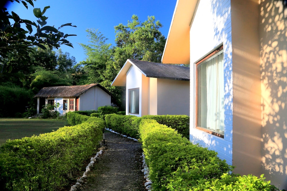 PARWATI WILD ABODE 17/27