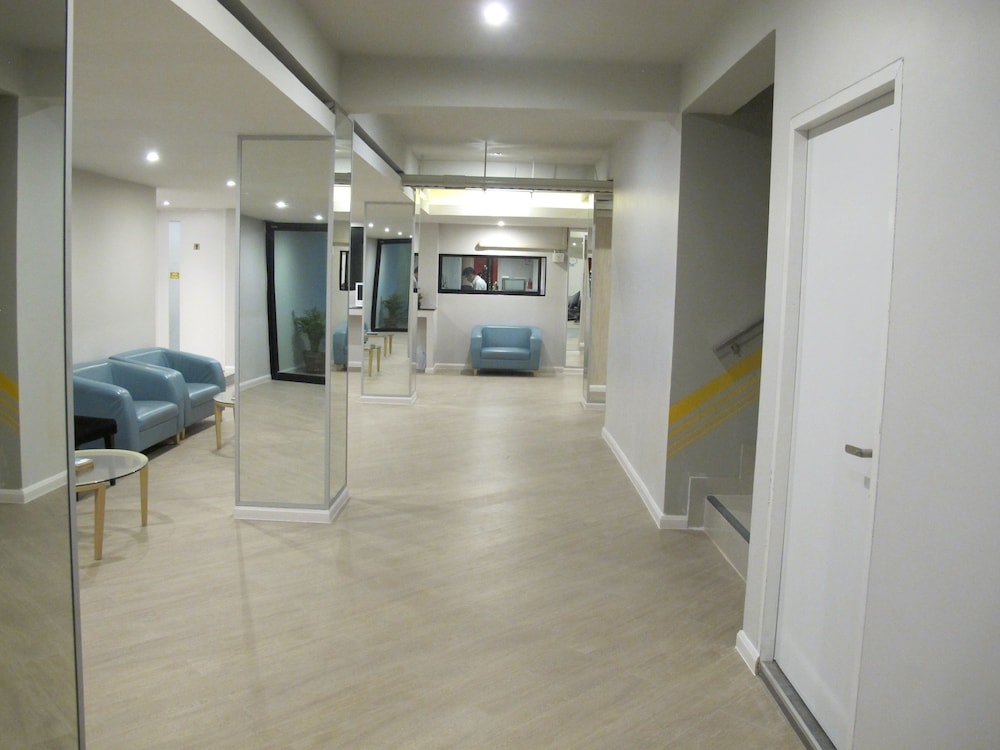 Suvarnabhumi Oriental Resort 45/64