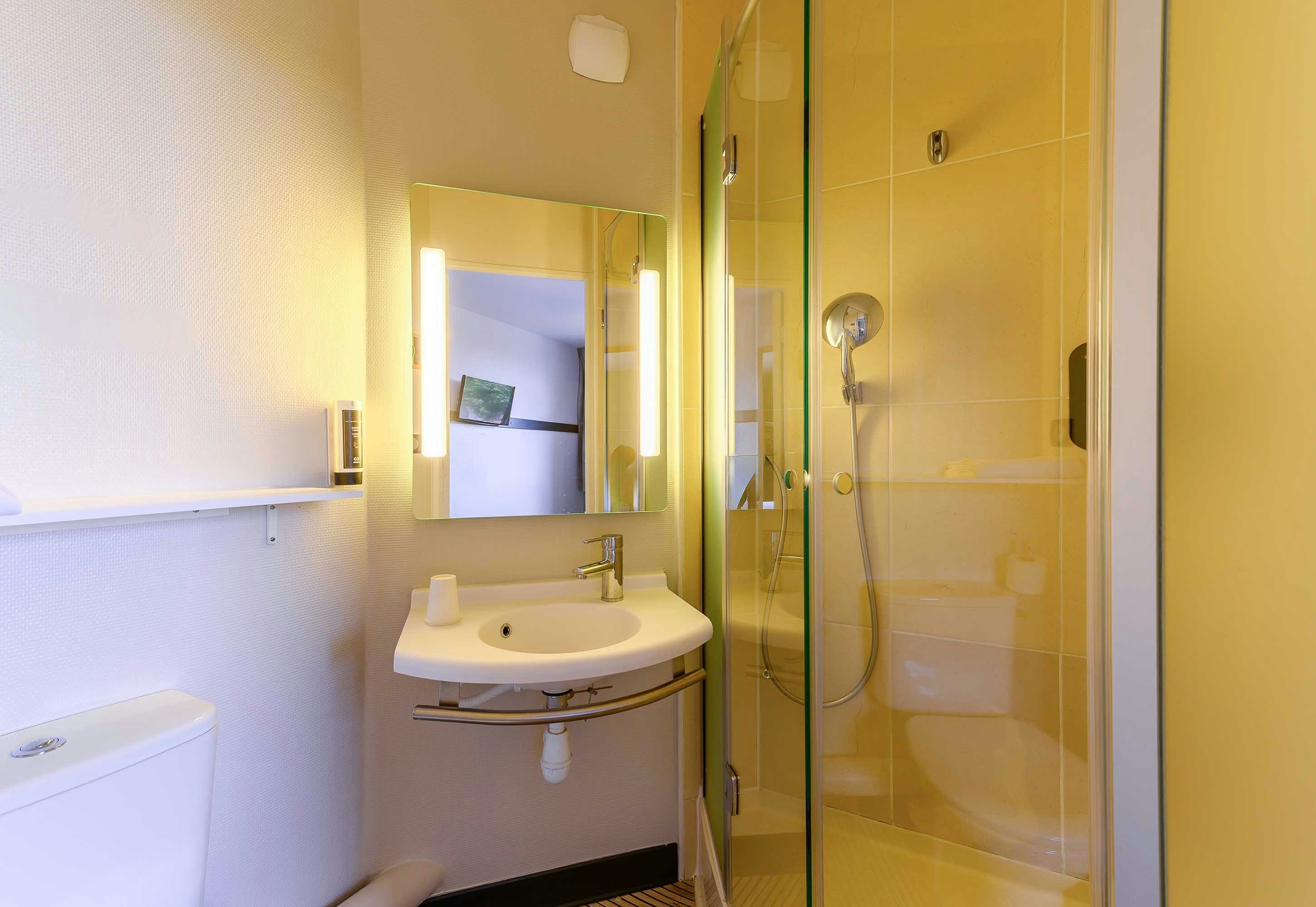 B&B HOTEL Marne La Vallee Bussy 19/19