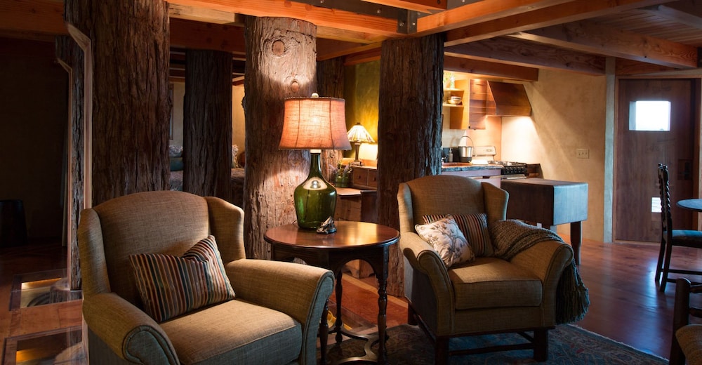 The Inn at Newport Ranch 57/67