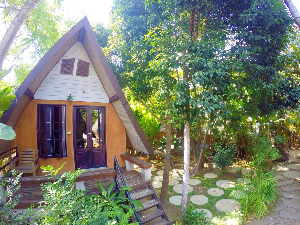 Breeze Of Pai Guesthouse 42/50