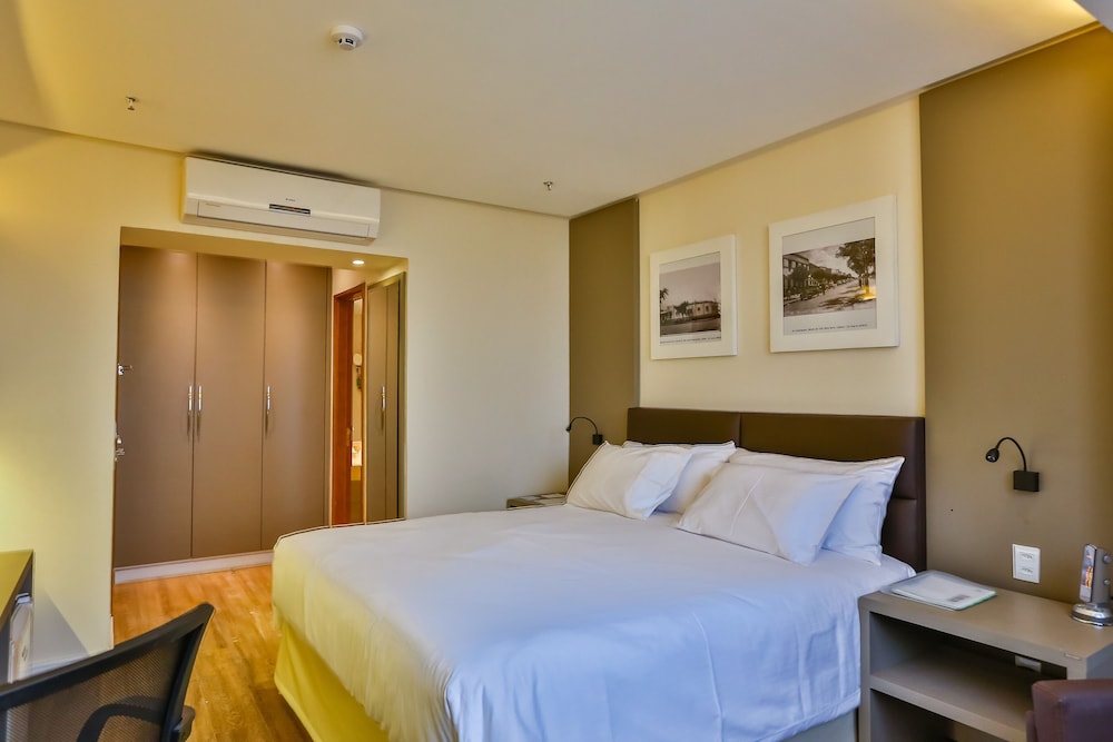 HOLIDAY INN GOIANIA 16/78