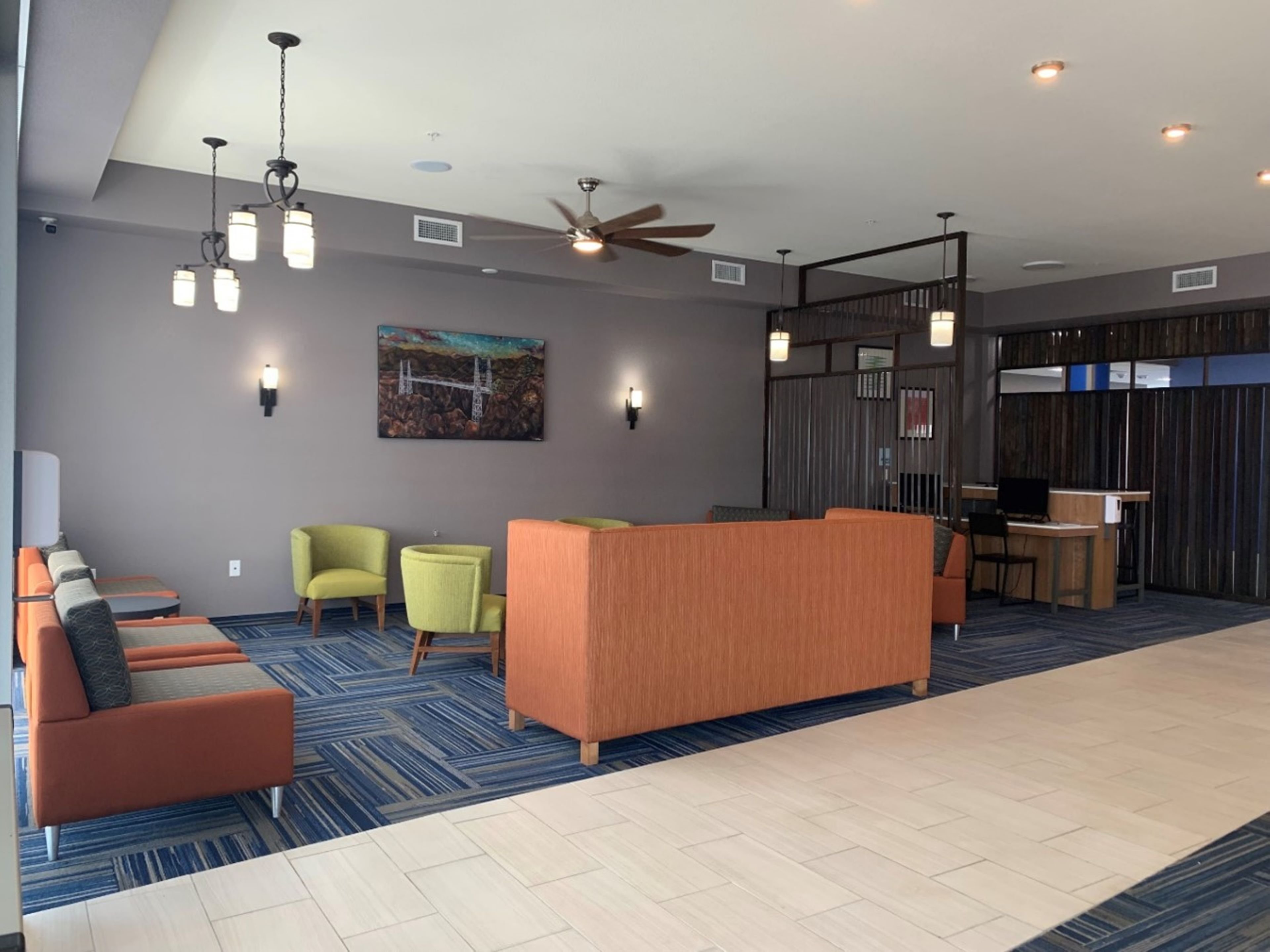 Holiday Inn Express and Suites Canon City 27/41