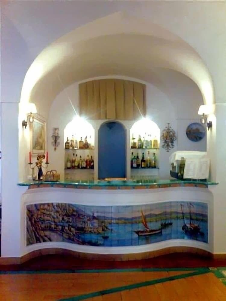 Hotel San Francesco 12/60