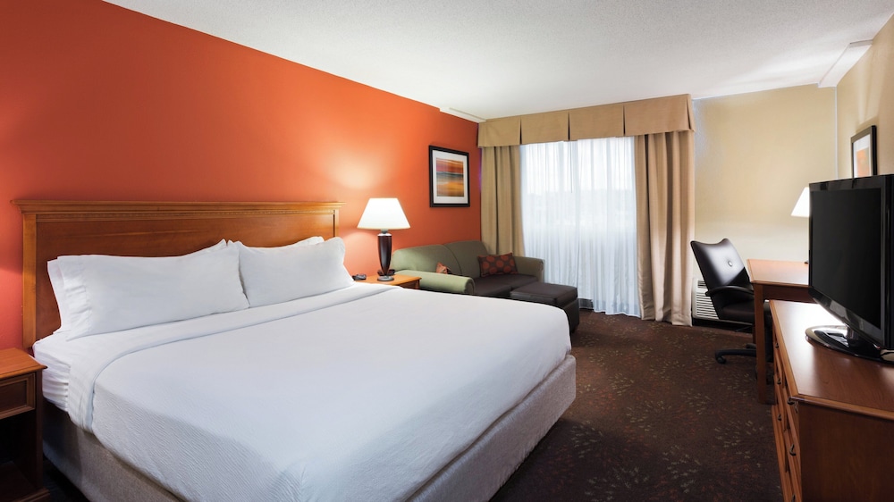 Standard, King Bed, Accessible