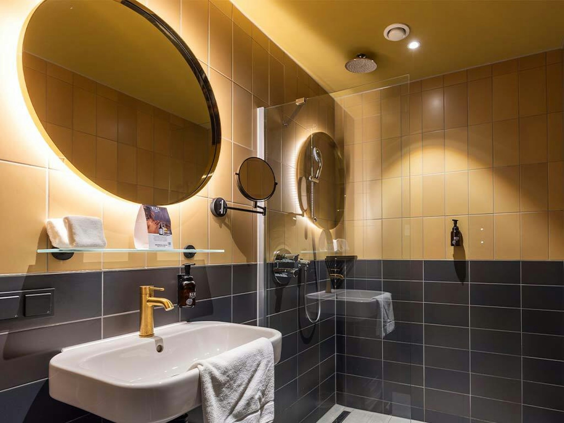 Fletcher Boutique Hotel Slaak-Rotterdam 17/18