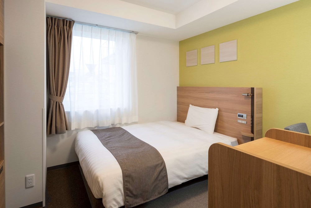 Comfort Hotel Toyohashi 6/45