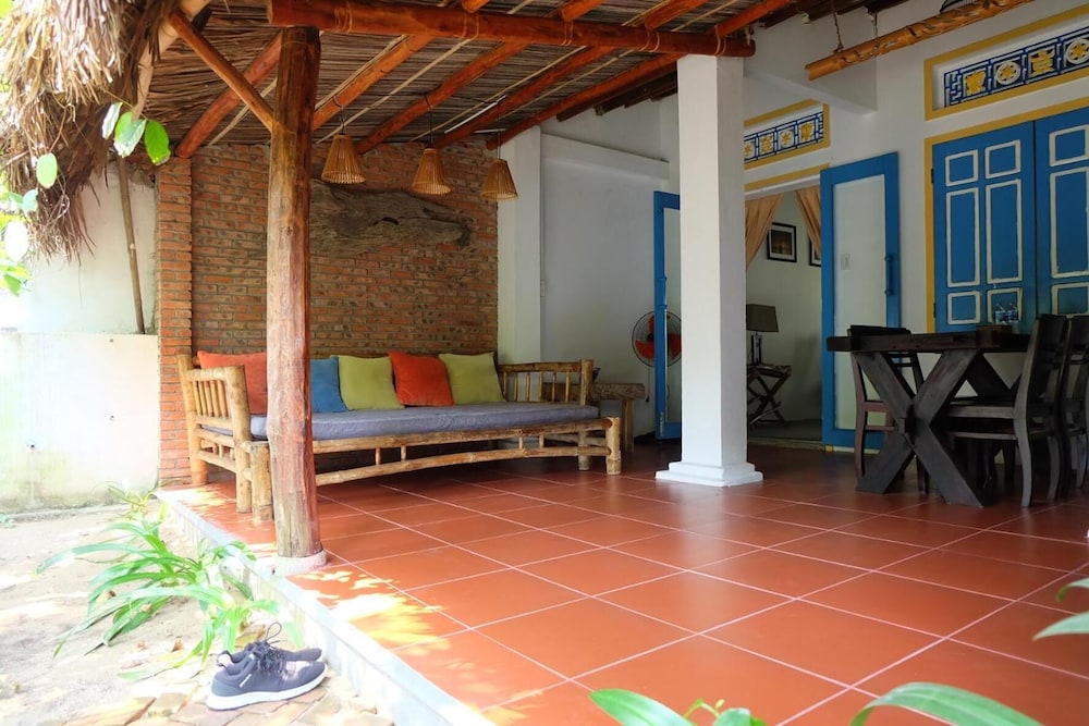 An Bang Beach Hideaway Homestay 28/50