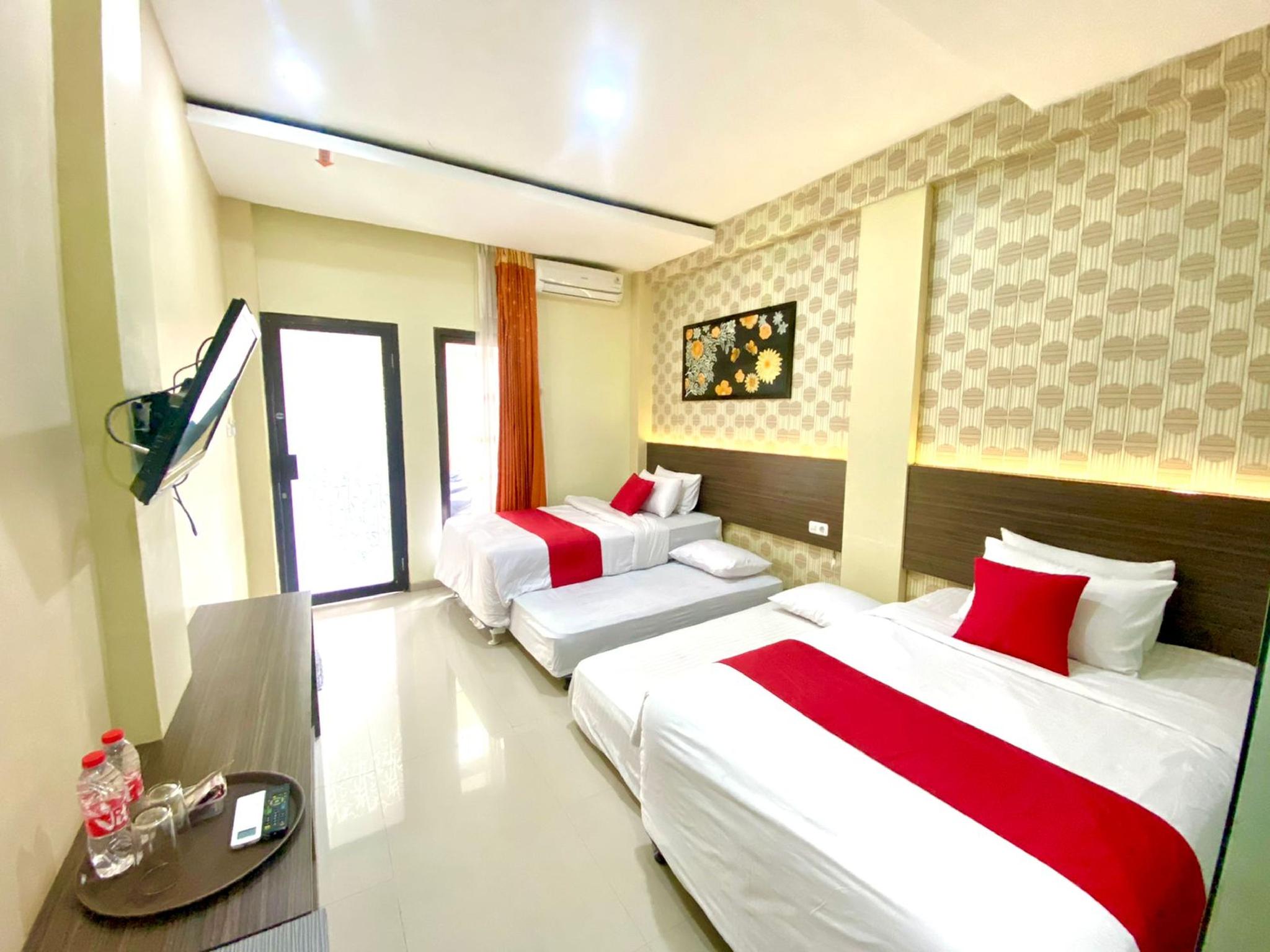 Superior, Double Bed