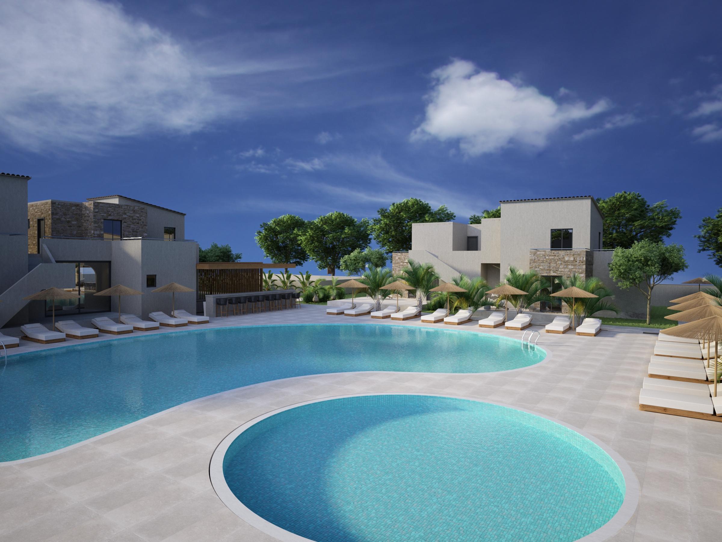 Serena Holiday Resort 9/10
