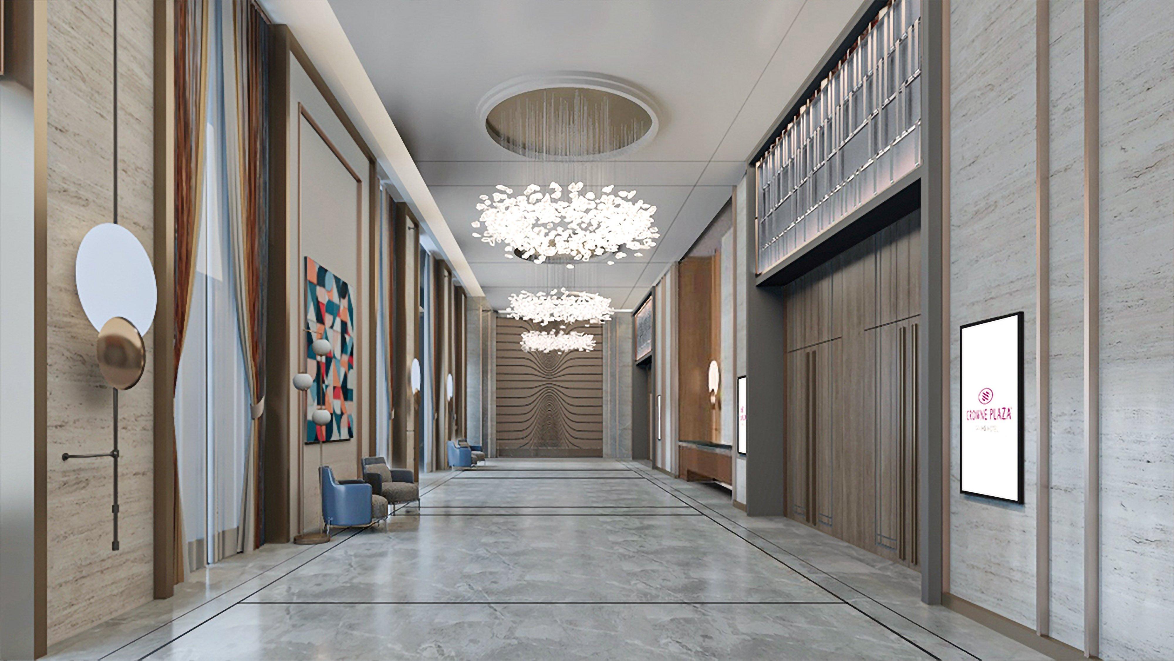 Crowne Plaza Lucknow 43/50