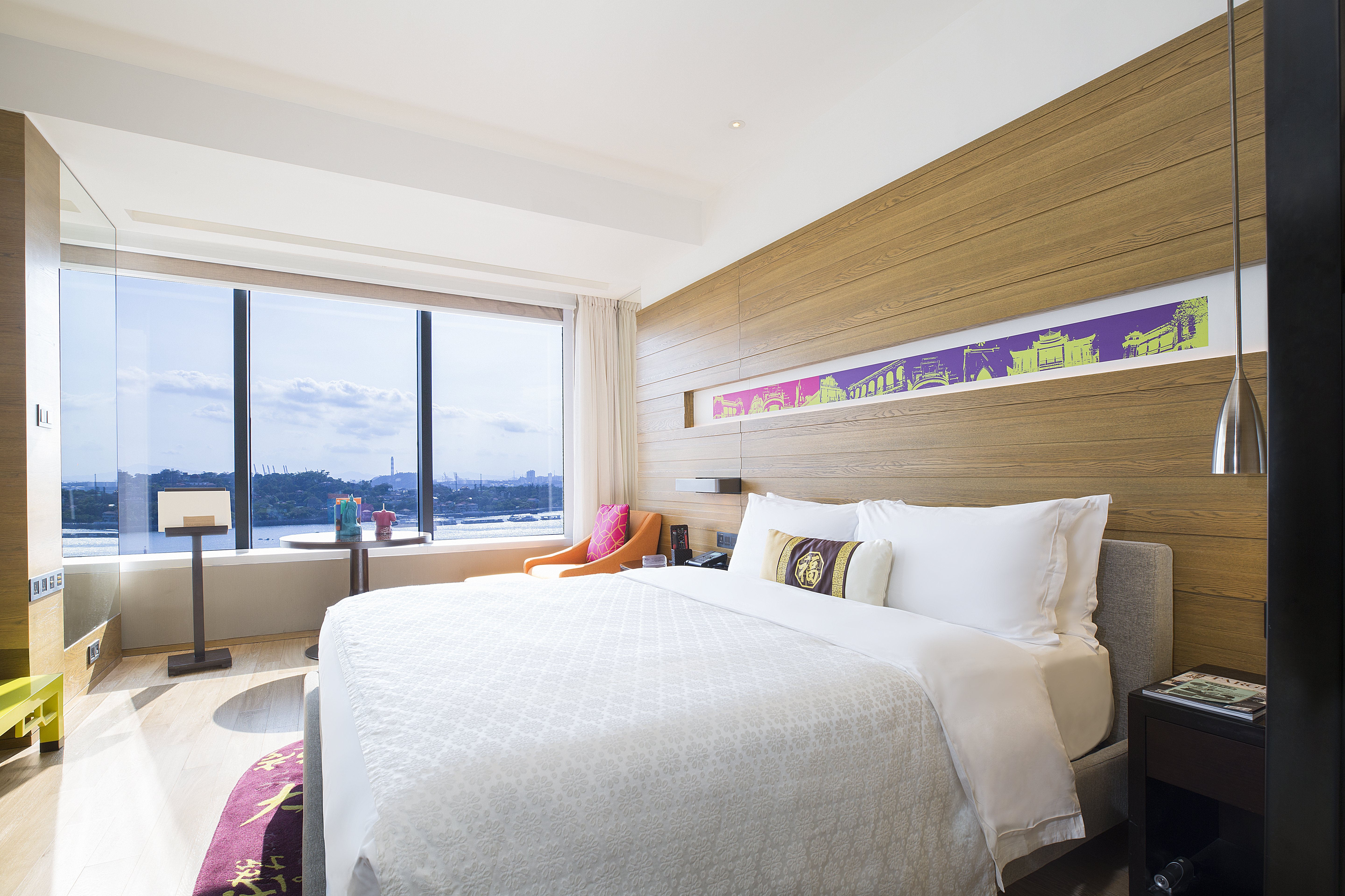 Hotel Indigo Xiamen Harbour 14/50
