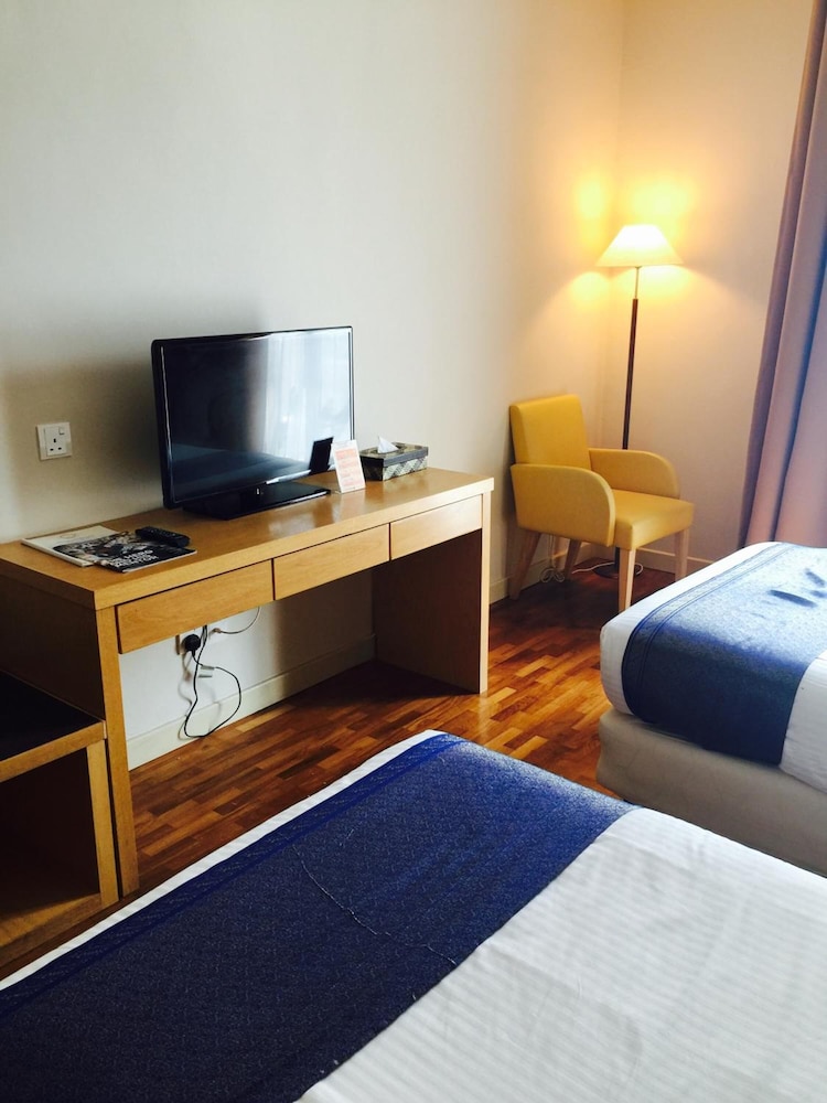 Seri Costa Hotel 30/50