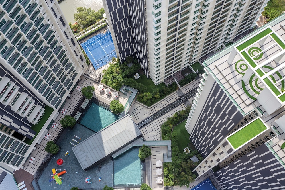 The Shore Hotel & Residences in MALACCA CITY