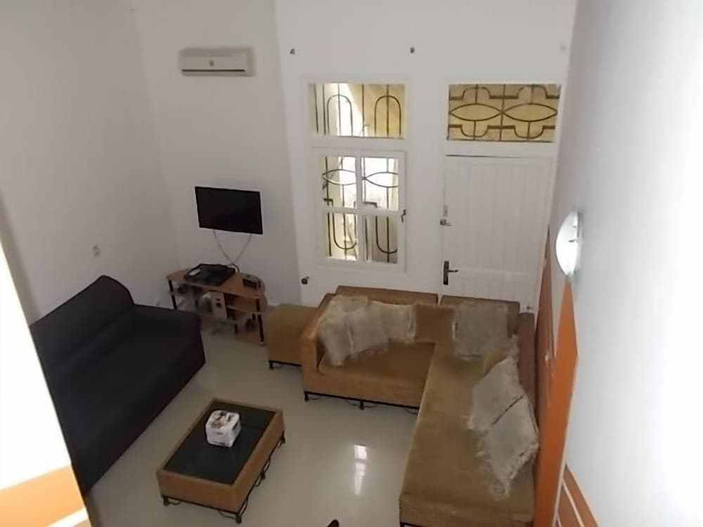 Villa Résidence Séjours & Affaires 30/50
