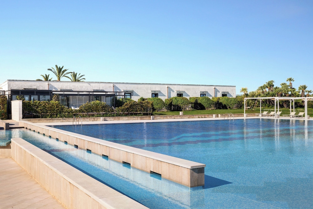 Grand Hotel Masseria Santa Lucia 26/49