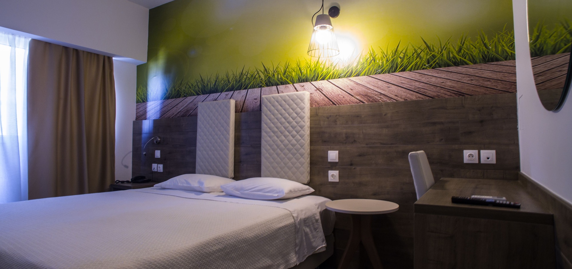 Room at Metropolitan Hotel Thessaloniki, THESSALONIKI