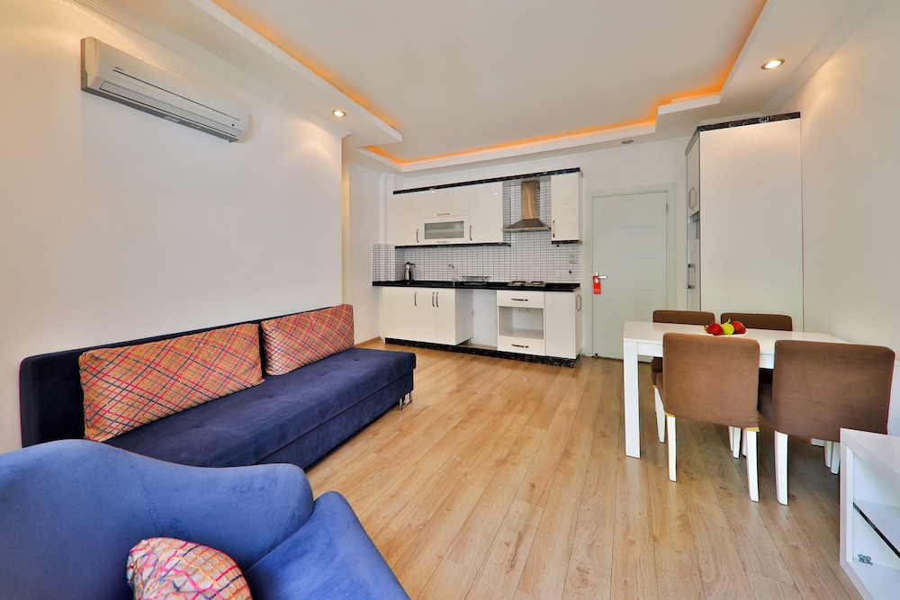 Bossa Nova Apart Hotel 30/50
