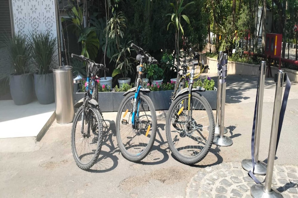 Keys Prima, by Lemon Tree Hotels, Aketa, Dehradun 35/49