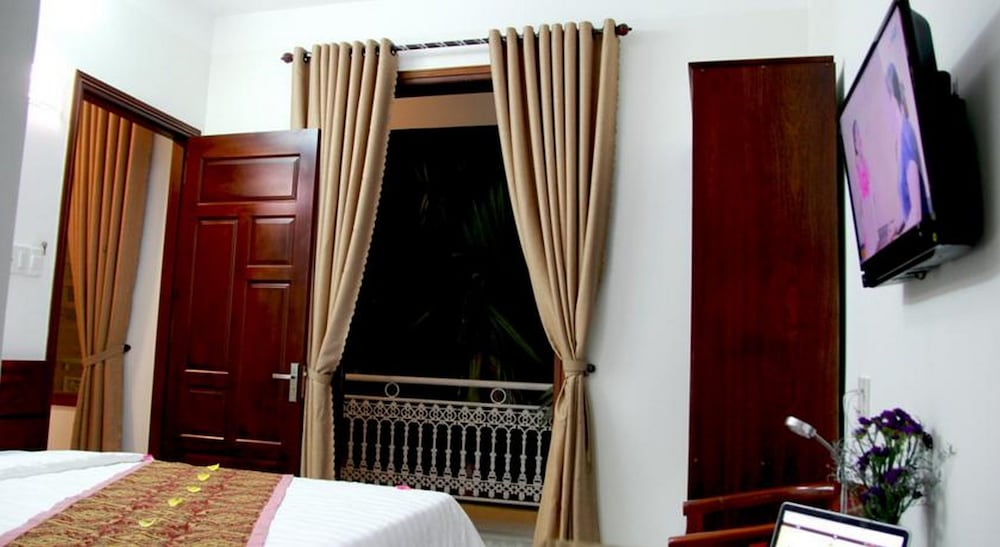 Hoi An Golden Horse Villa 44/70