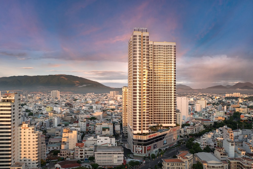 Vinpearl Empire Nha Trang, Affiliated by Melia 4/73