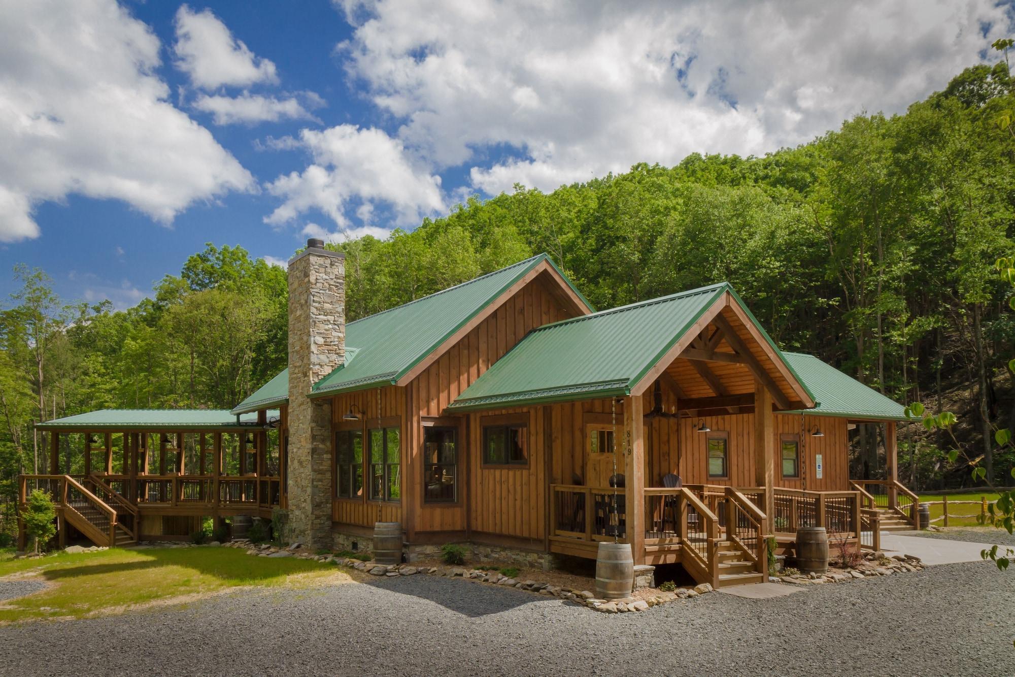 The Lodge at Chetola Resort 4/50