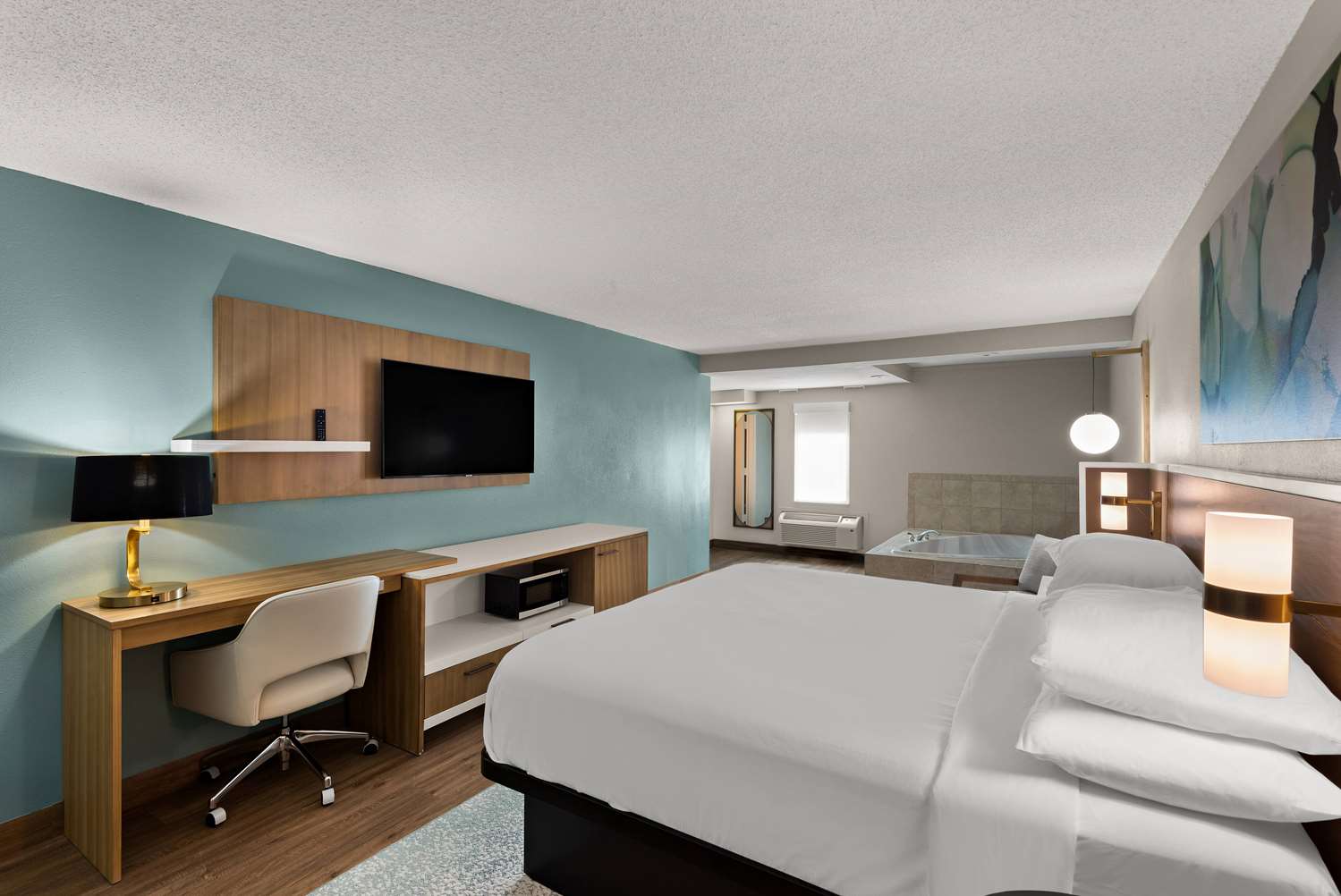 Wyndham Garden Ankeny 32/70