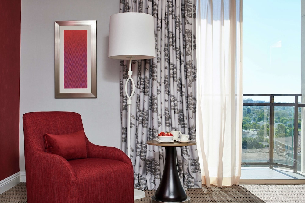 Doubletree By Hilton Torrance South Bay 26/37