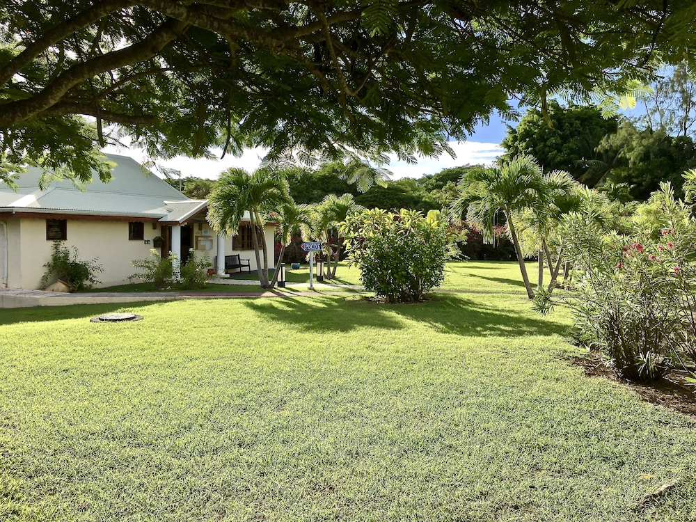 Residence Le Vallon 47/50