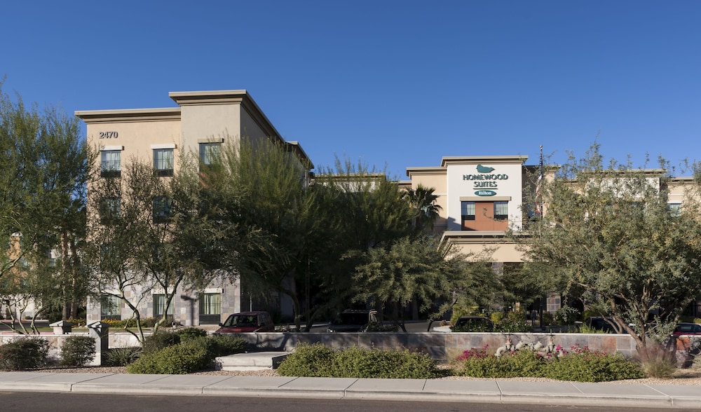Homewood Suites by Hilton Phoenix North-Happy Valley 7/55