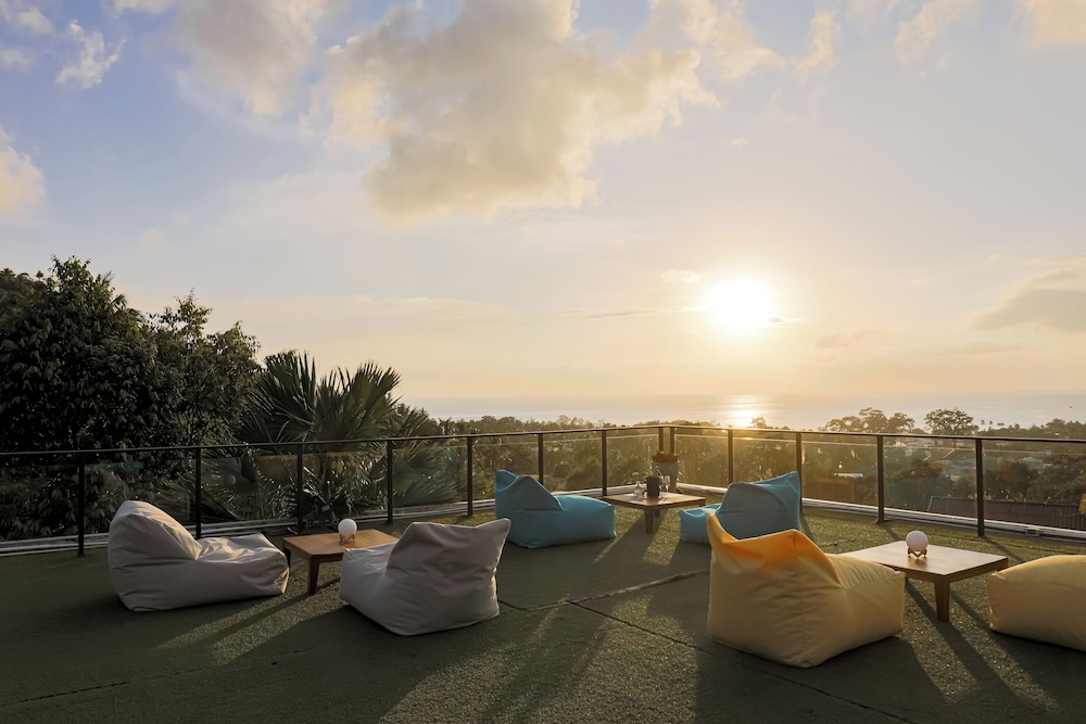 The Tarna Resort Koh Tao 48/50