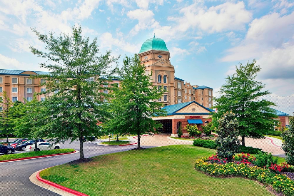 Renaissance Shoals Resort & Spa 1/33