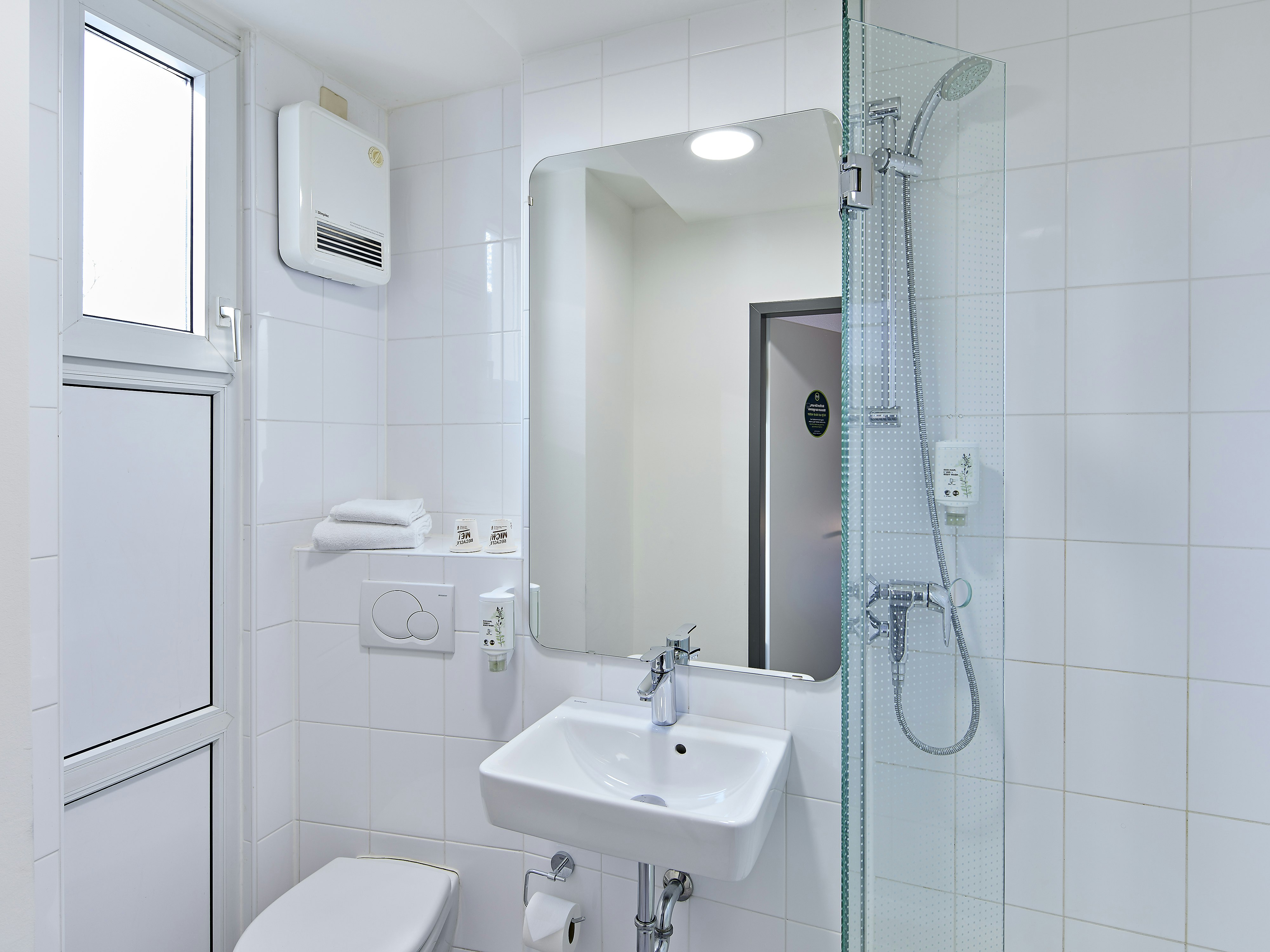 B&B Hotel Bonn-City 48/49