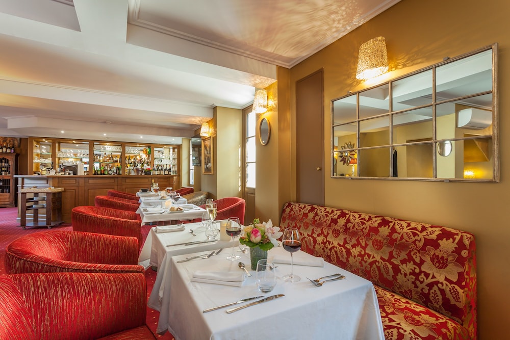 Le Clos D Apos Amboise 36/50