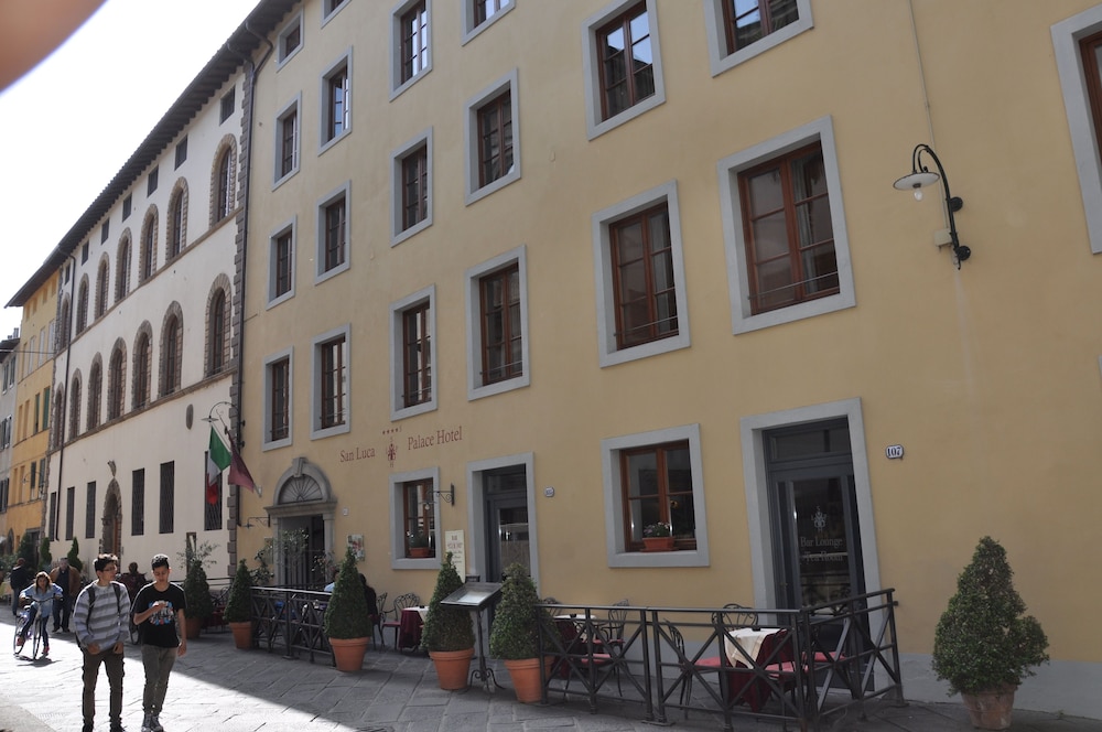 San Luca Palace 2/58