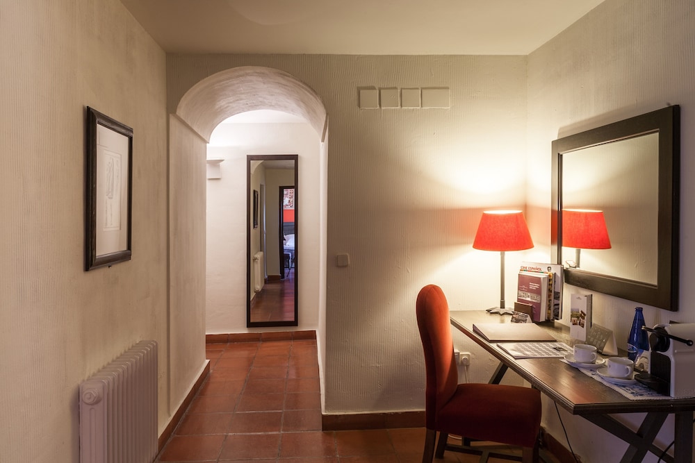 Parador de Oropesa 38/50