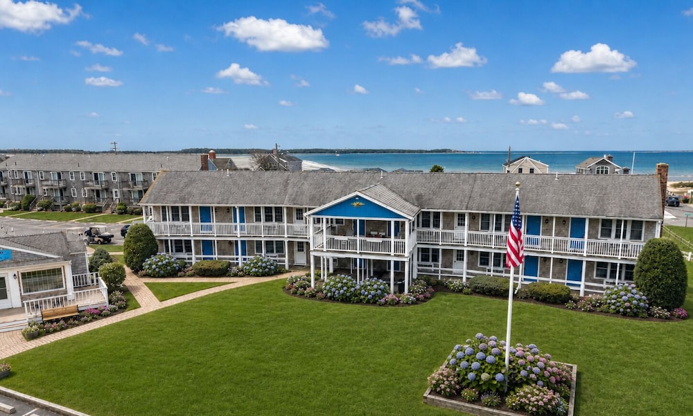 Colonial Acres Resort 5/53
