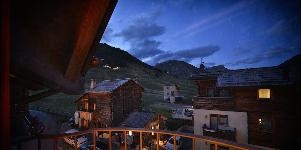 Cristallo Hotel 5/69