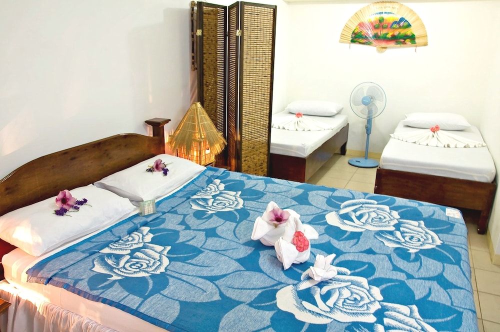 Oriental Sabang Hill Resort 18/52