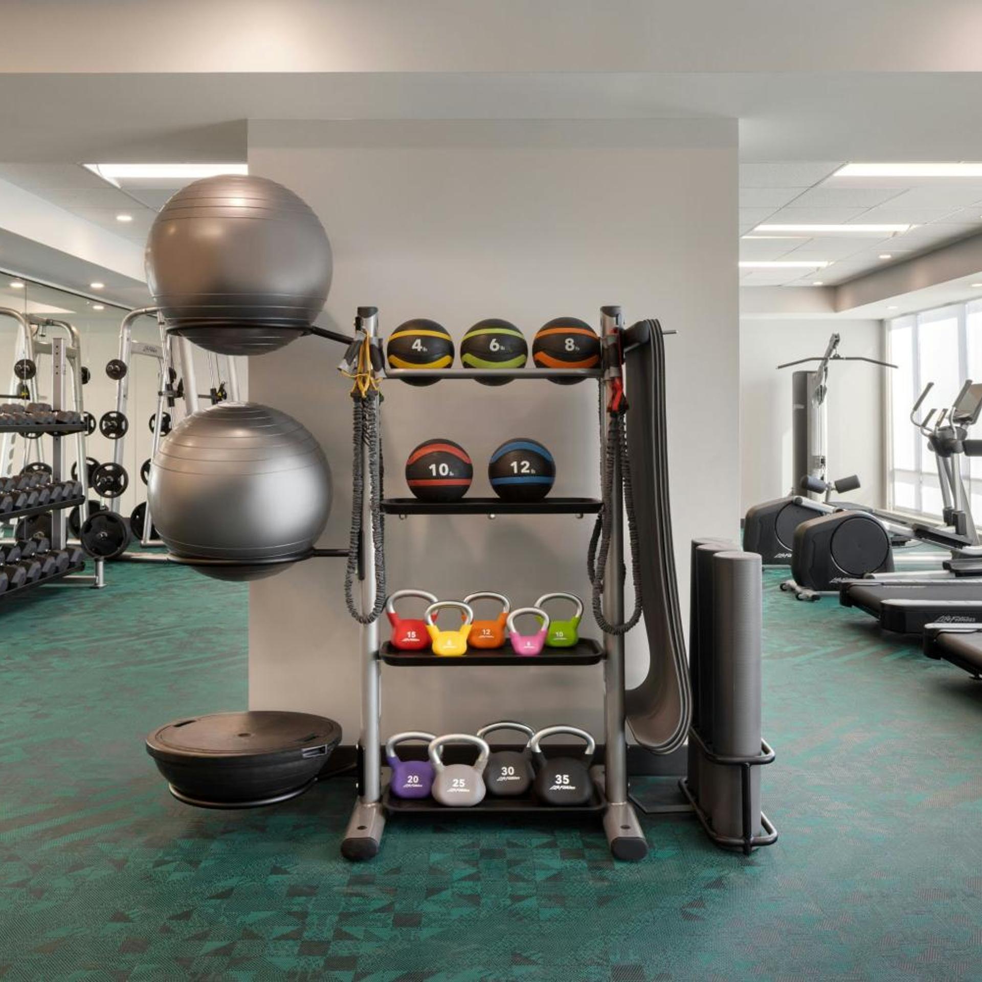 TownePlace Suites by Marriott Middleburg 24/45