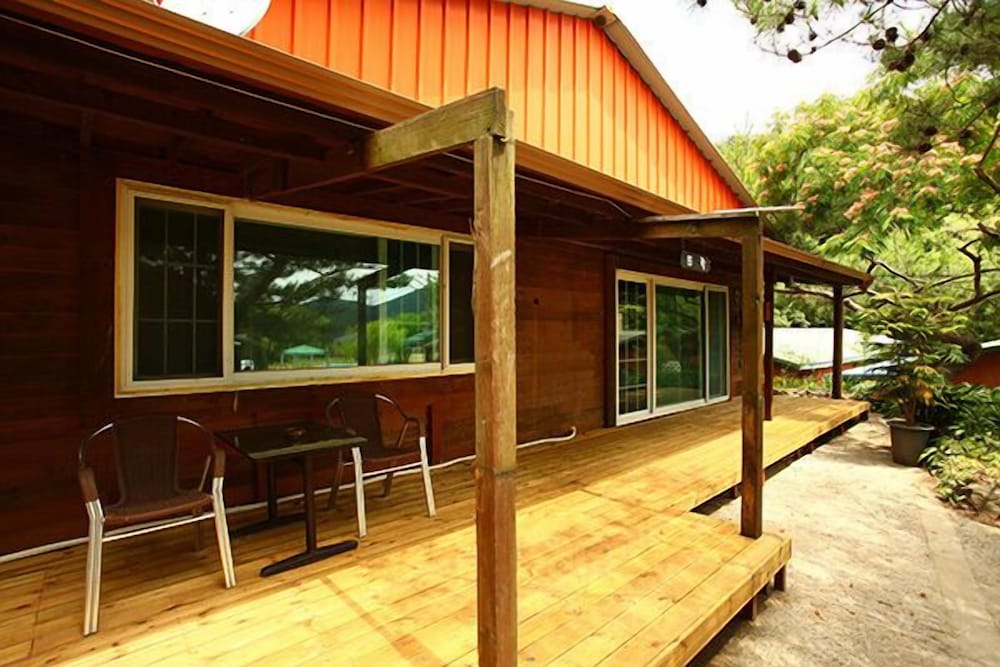 Pocheon Bluesky Pension 4/50