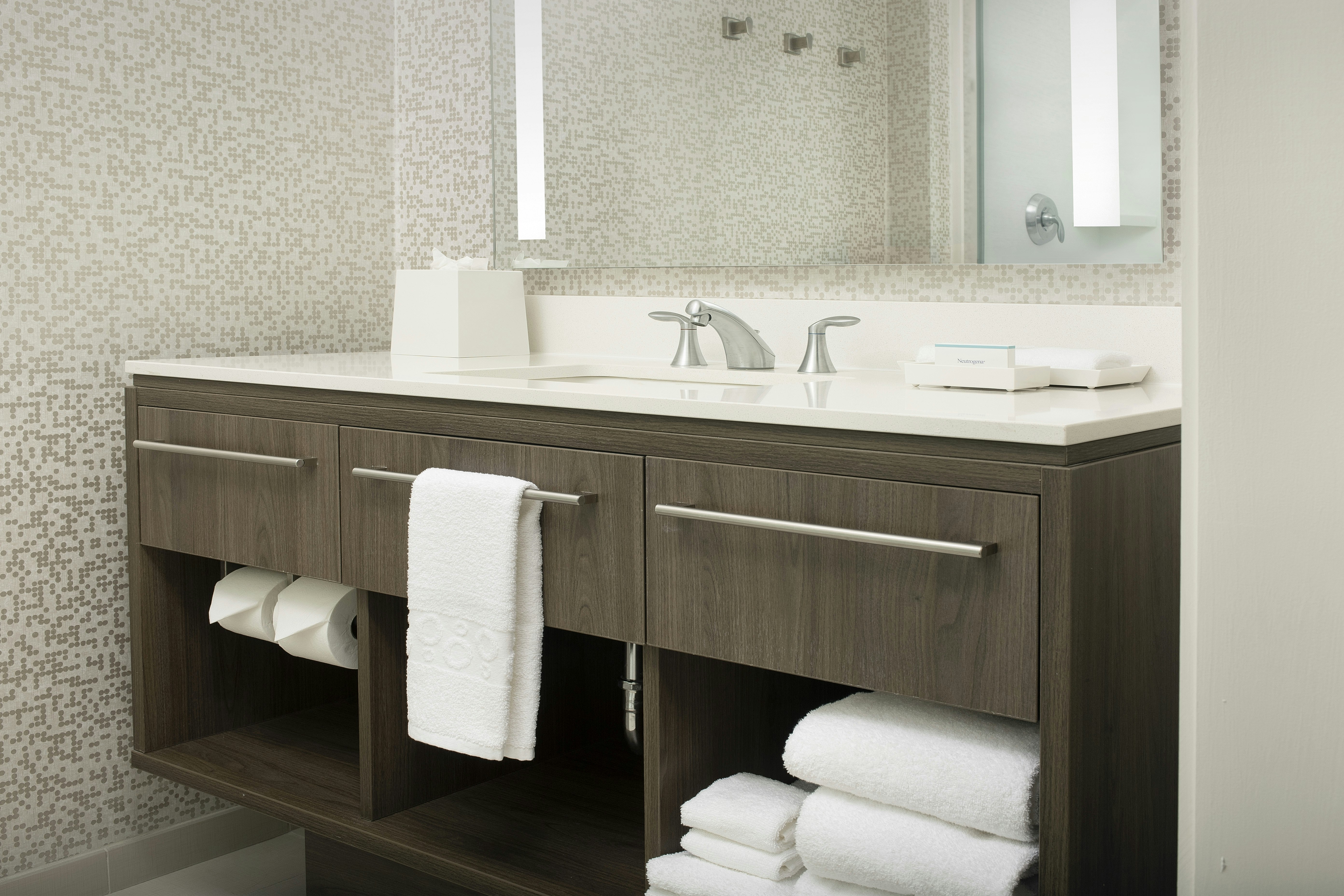 جناح استوديو بسرير كينج، Home2 Suites by Hilton St. Augustine I-95, FL 3/5