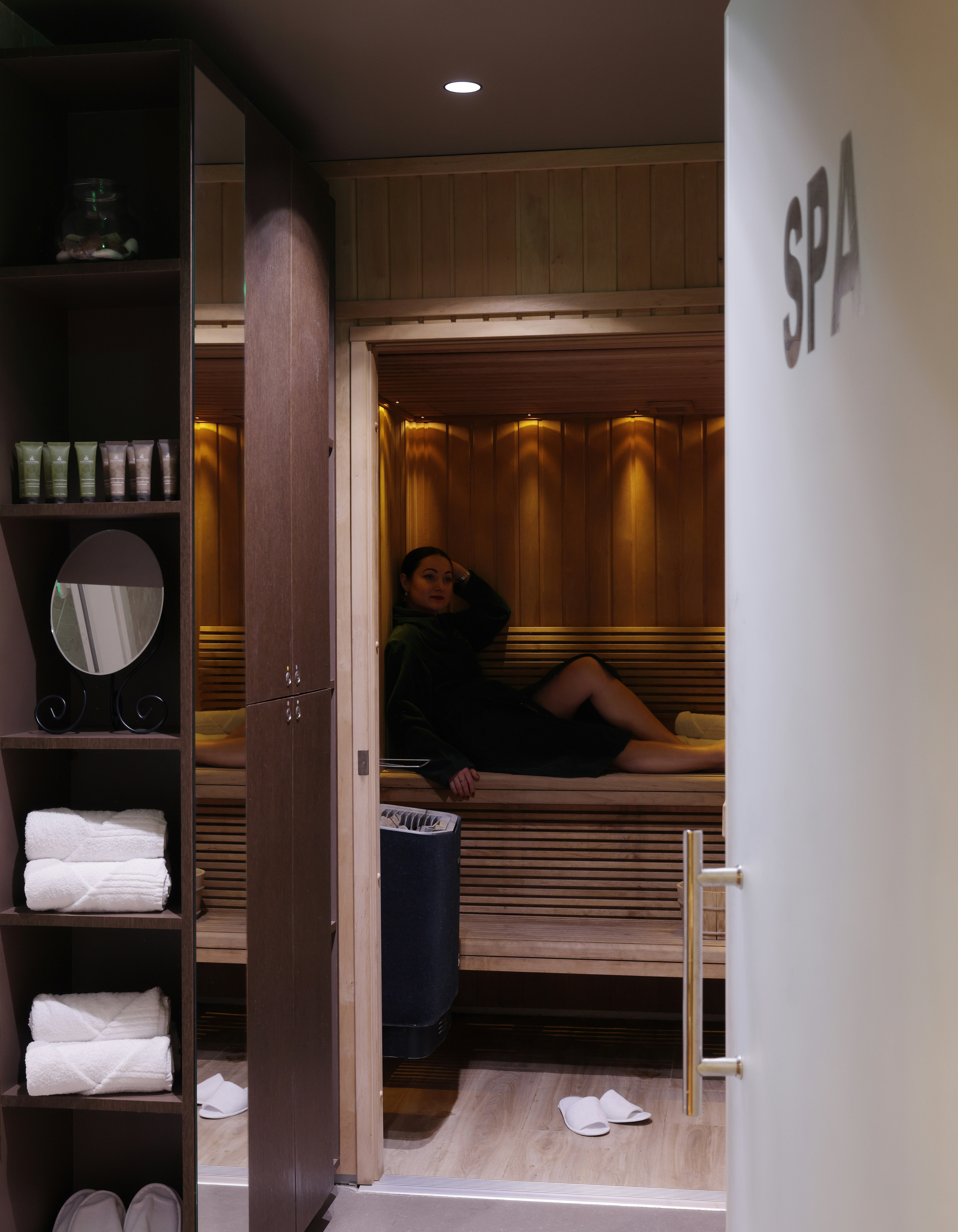 Hotel Eden 27/50