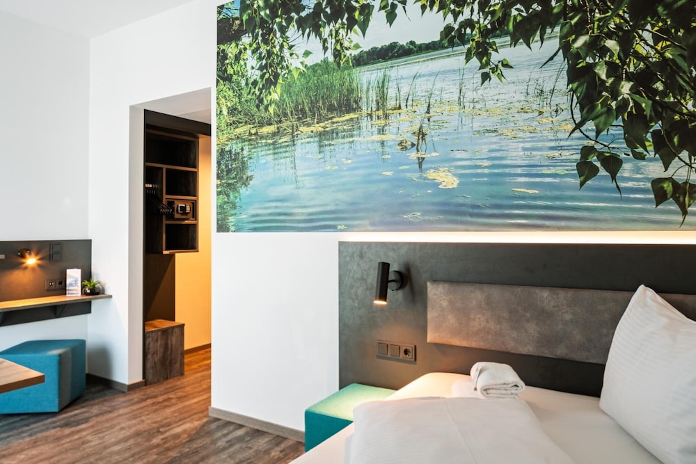 Hotel Amper 22/34