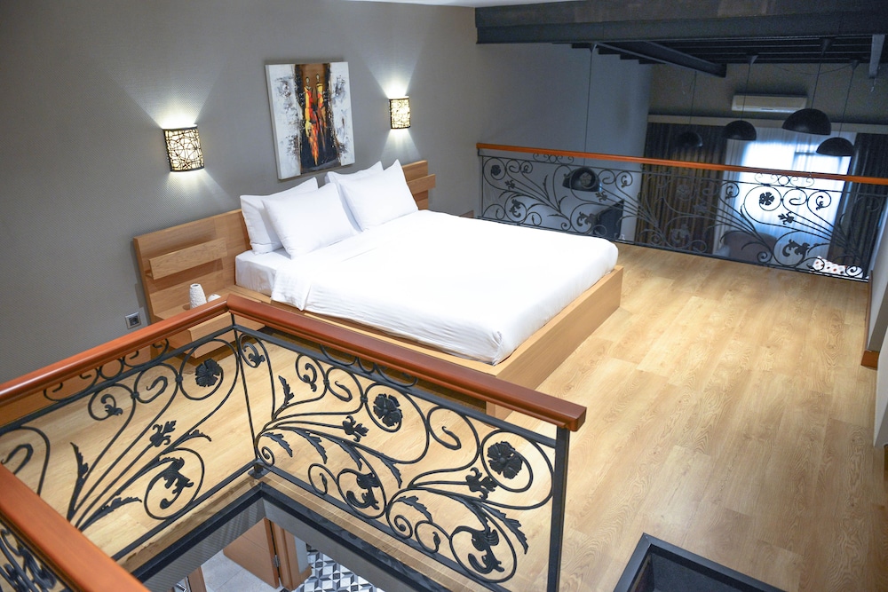 Cityloft 36 13/50