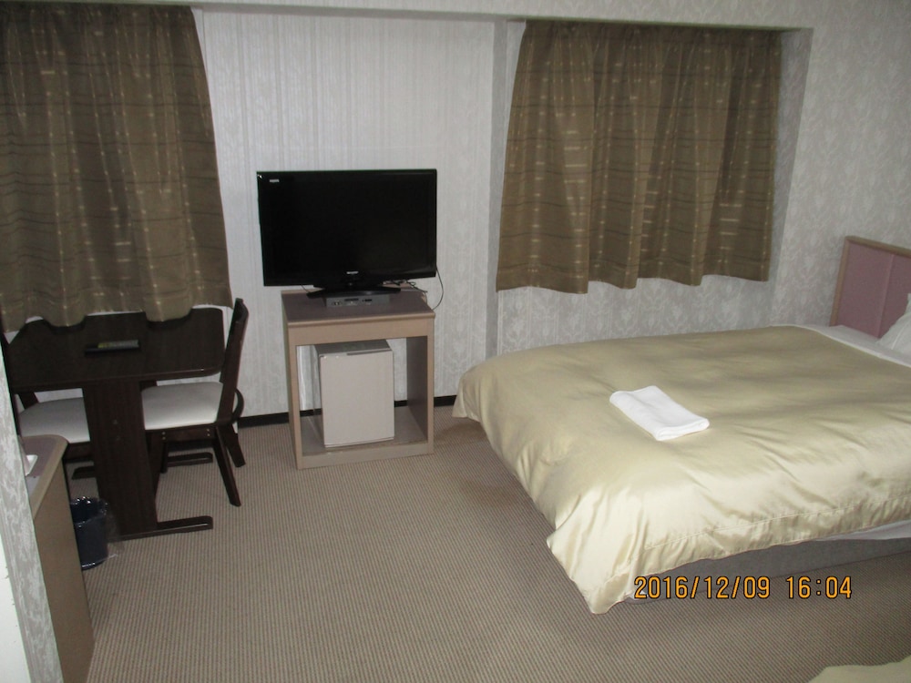 Hotel Fukushima Hills 16/42