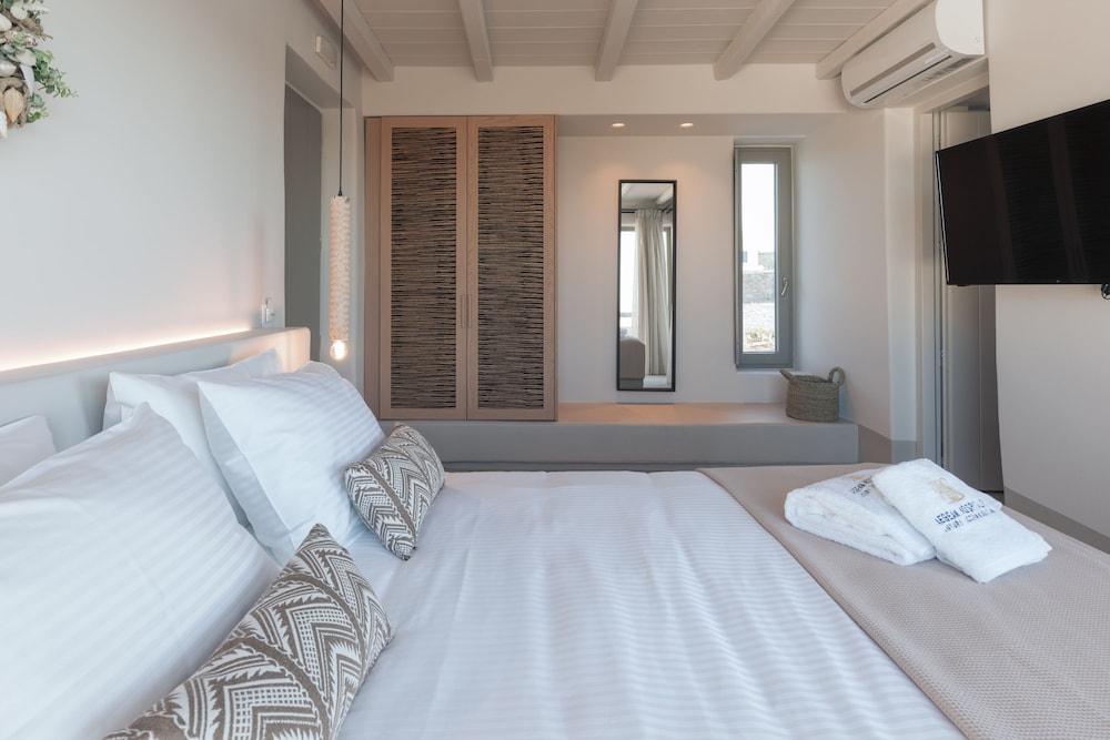 Aegean Hospitality Mykonos 15/50