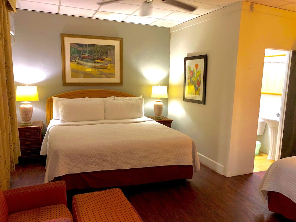 Casa Del Caribe Bed Breakfast 8/46
